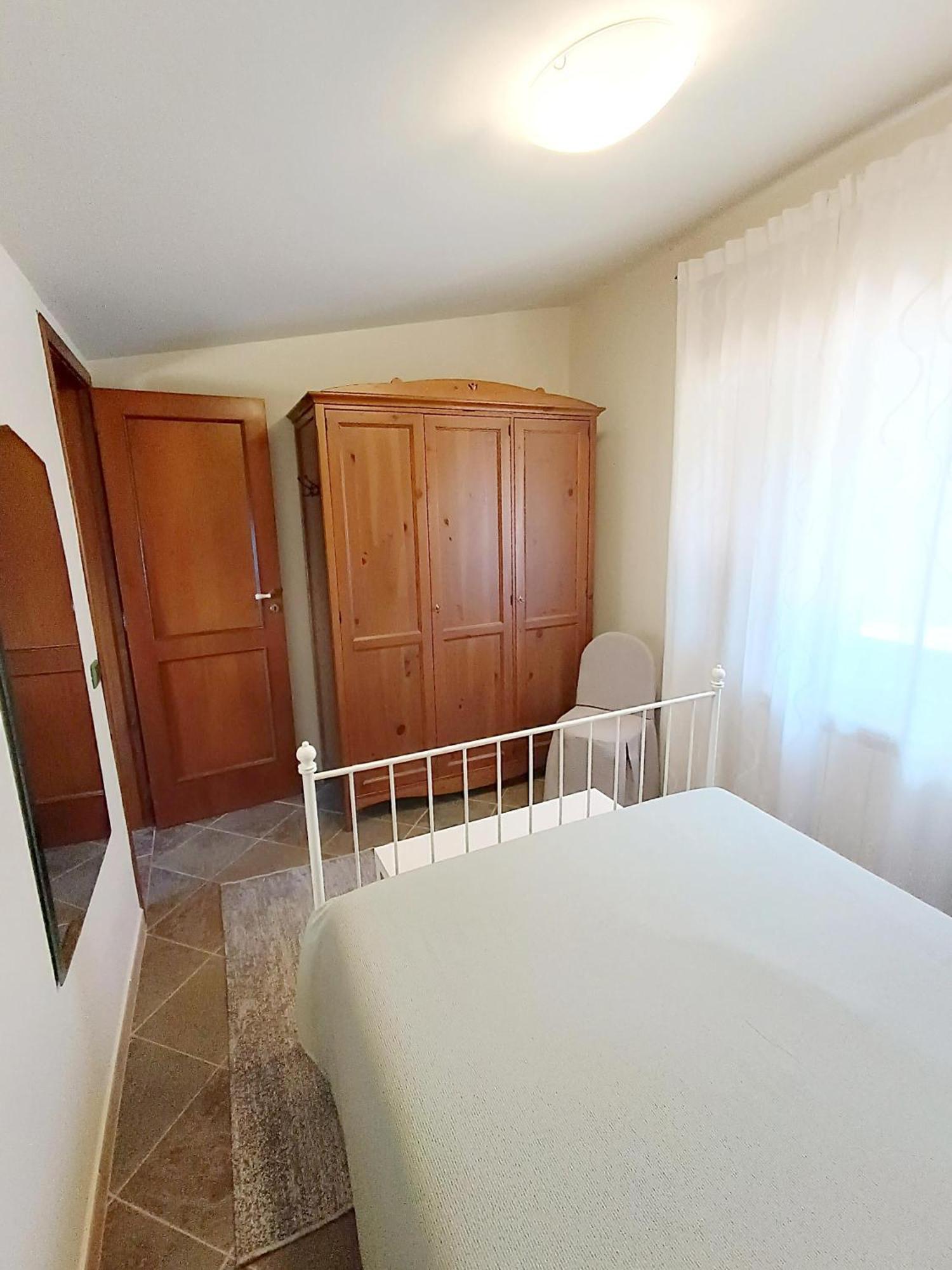 La Casa Di Matilde Bed and Breakfast Gioiosa Marea Buitenkant foto