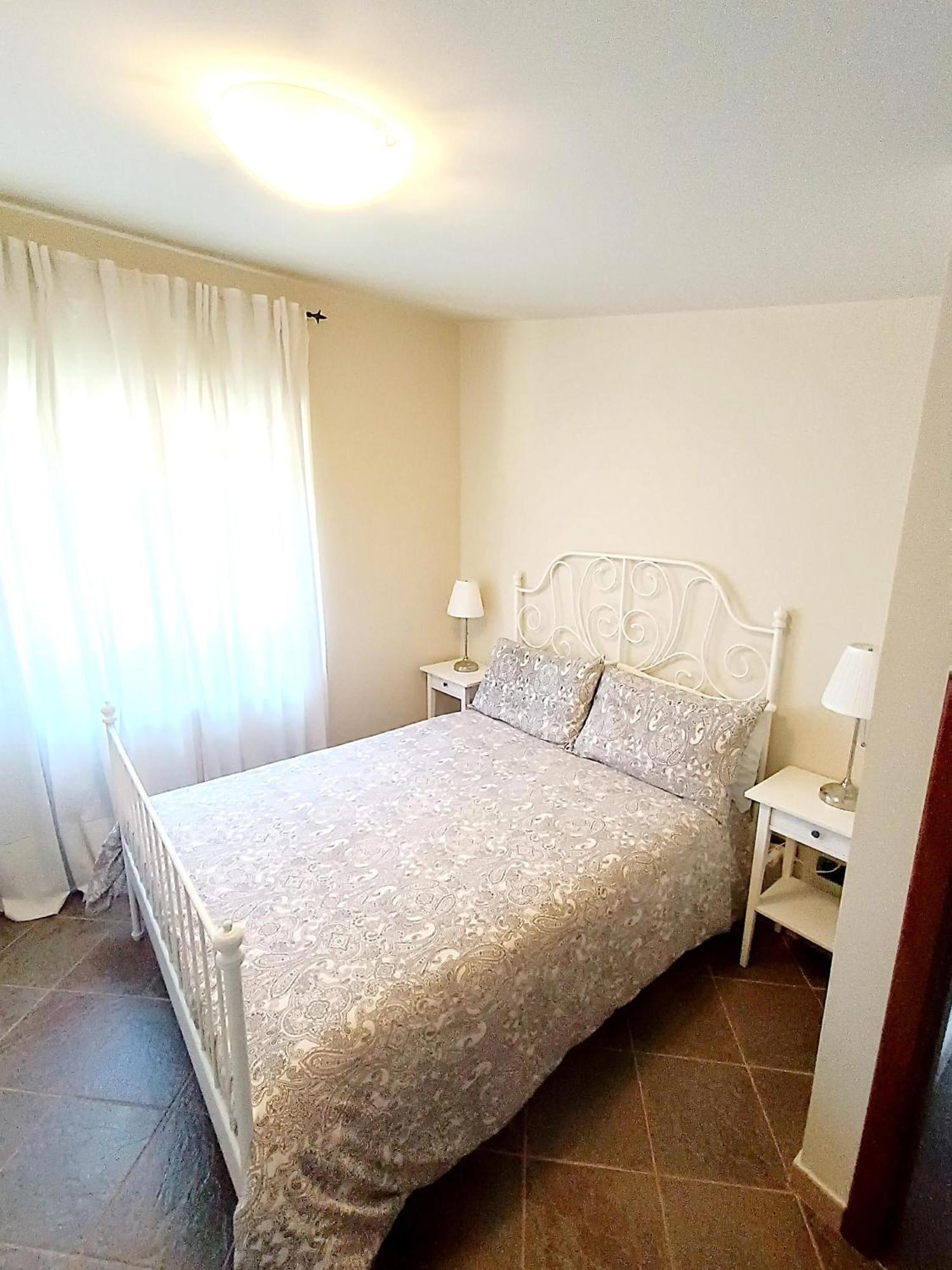 La Casa Di Matilde Bed and Breakfast Gioiosa Marea Buitenkant foto